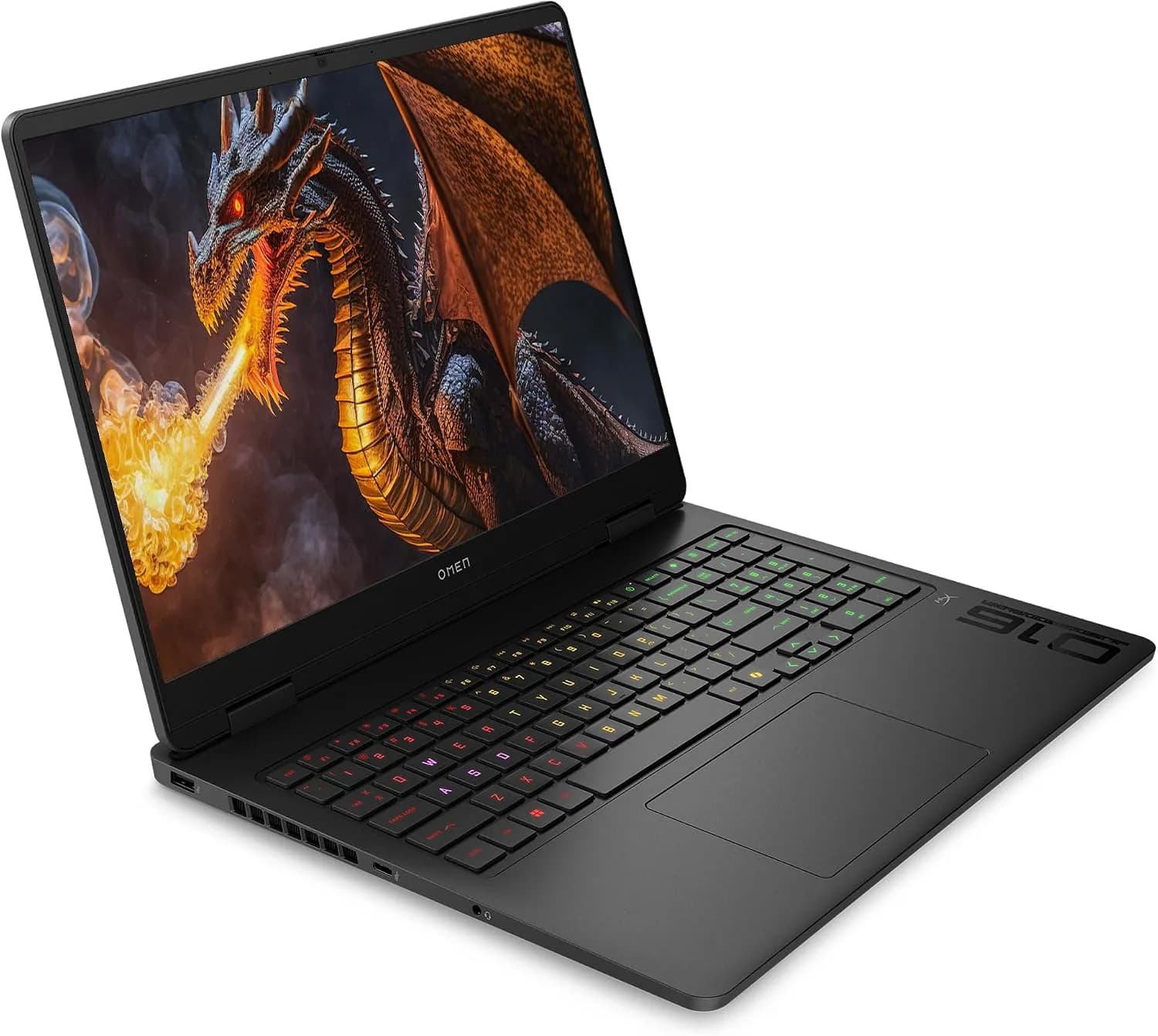 HP OMEN MAX 16 Gaming Laptop (Core Ultra 9 275HX, 32GB, 2TB, RTX 5070 Ti) in Kenya | City Gadgets Kenya