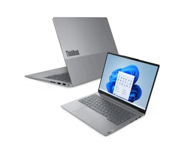 Lenovo ThinkBook 14 G8 Laptop (Core Ultra 9, 16GB RAM, 512GB SSD, 14") in Kenya | City Gadgets Kenya