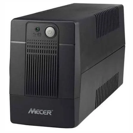 Mecer ME-850-VU 850VA Line Interactive UPS with AVR in Kenya | City Gadgets Kenya