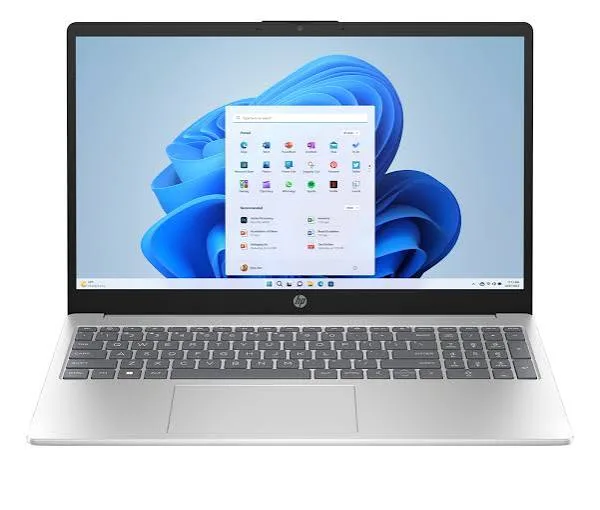 HP 15 Touchscreen Laptop FD0127DX (Core 7, 16GB RAM, 512GB SSD, 15.6" Full HD) in Kenya | City Gadgets Kenya