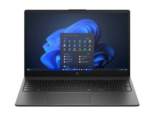 HP 255R G10 Laptop (Ryzen 7 7735U, 16GB RAM, 512GB SSD, 15.6") in Kenya | City Gadgets Kenya