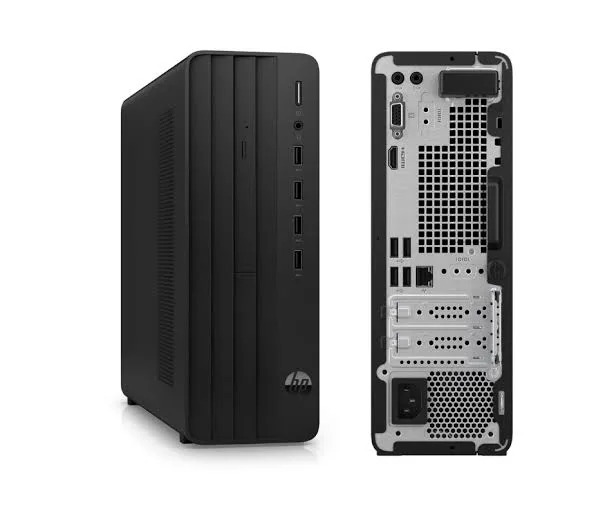 HP Pro Tower 290 G9 Desktop (Core i5, 8GB RAM, 512GB SSD, CPU Only) in Kenya | City Gadgets Kenya
