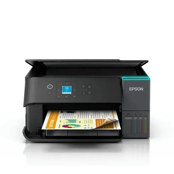 Epson EcoTank L4360 Wi-Fi Duplex Ink Tank All-in-One Printer in Kenya | City Gadgets Kenya