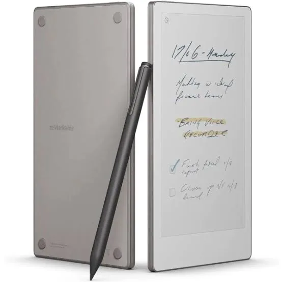 reMarkable Paper Pro Move with Marker Plus in Kenya | City Gadgets Kenya