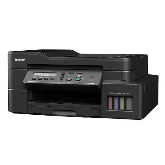 Brother DCP-T720DW Wireless Ink Tank All-in-One Printer with ADF and Auto Duplex in Kenya | City Gadgets Kenya