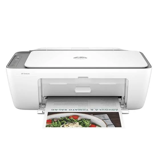 HP DeskJet Ink Advantage 2875 All-in-One Wi-Fi Printer in Kenya | City Gadgets Kenya