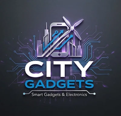 City Gadgets